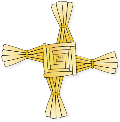 Image: Theresa knott at English Wikipedia
Permission
Dual-licensed under CC-BY-2.5 and GFDL by the author